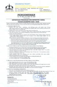 agenda