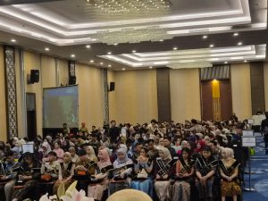 Yudisium Periode Ganjil TA. 2025/2026