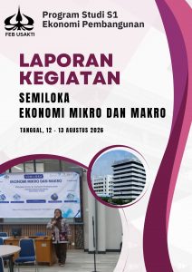 SEMILOKA MIKROEKONOMIKA DAN MAKROEKONOMIKA